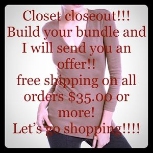 Free Shipping!!!